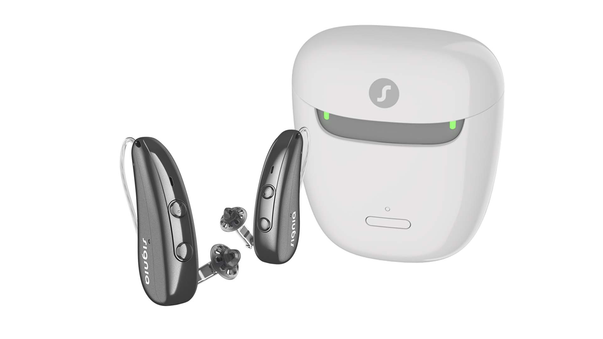 Pure Charge&Go IX