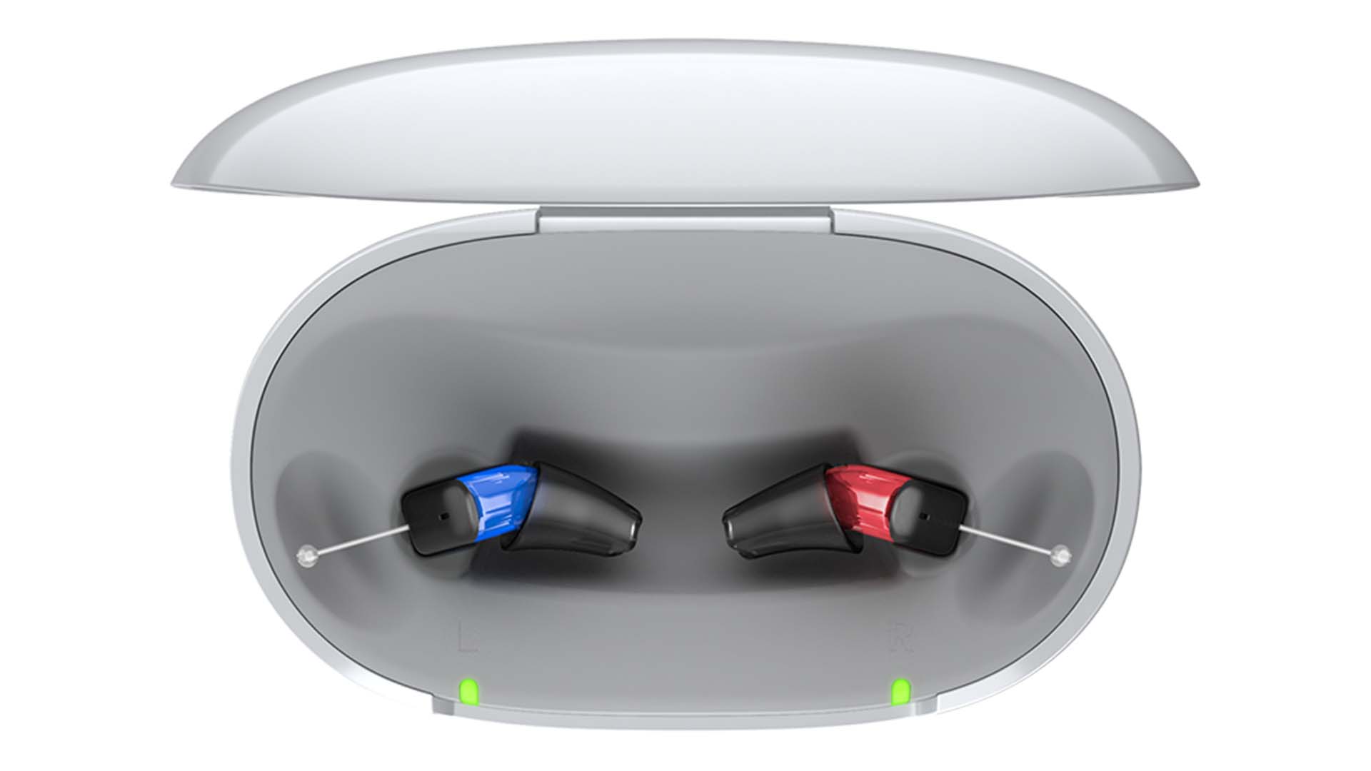Silk Charge&Go IX